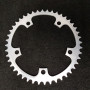 Ingranaggio MAVIC 631 44d BCD 130 N.O.S (rif. 1512)