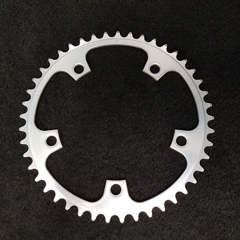 Kettenblatt N.O.S "MAVIC 631" 45d BCD 130 (Ref 1513)