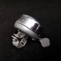 Sonnette "CYCLES JOUBERT" Ø 55 mm (Ref 35)