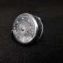 Sonnette "CYCLES JOUBERT" Ø 55 mm (Ref 35)
