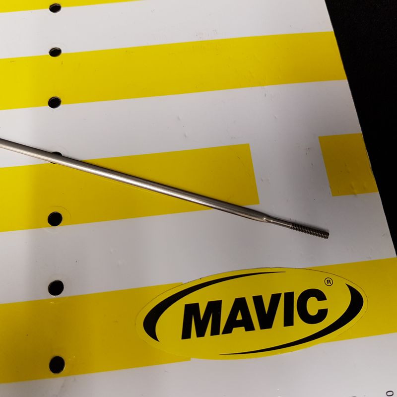 MAVIC M40031" radio 300 mm