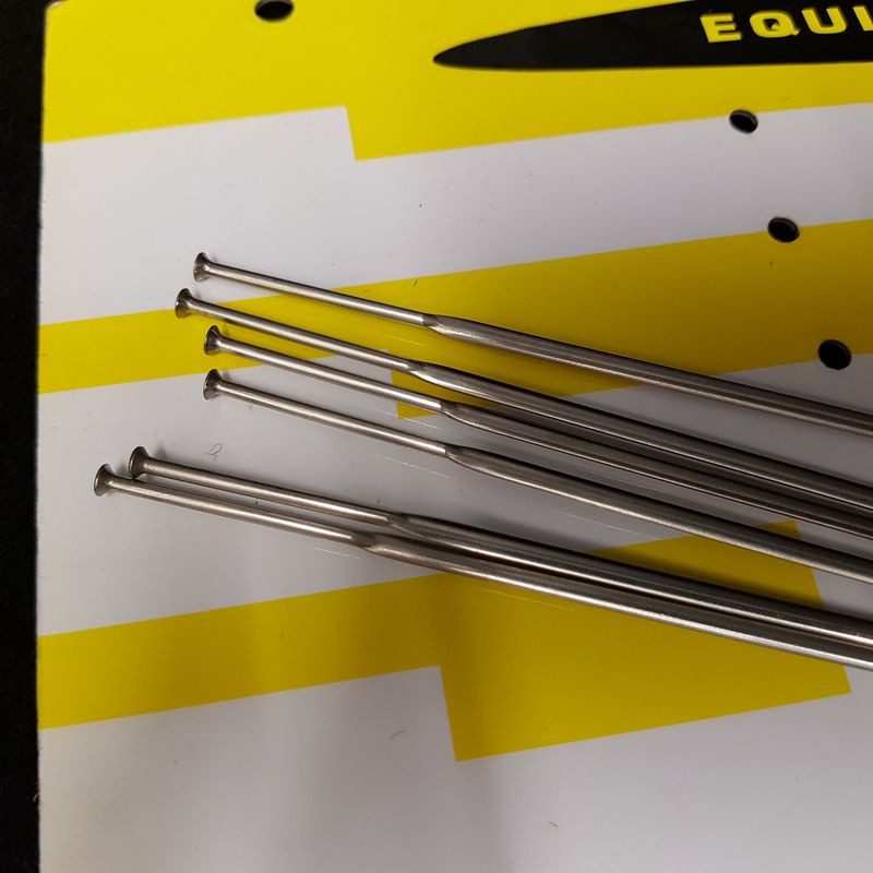 MAVIC M40031" spoke 300 mm