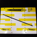 Radio "MAVIC CROSSMAX UST" 274mm