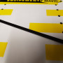 Raggio "MAVIC CROSSMAX UST" 274mm
