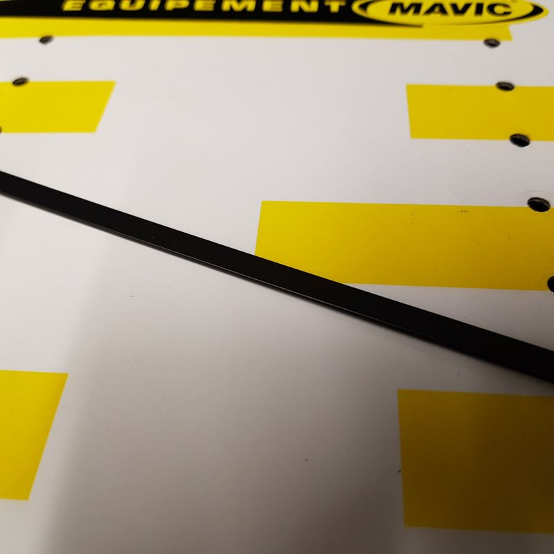 Raggio "MAVIC CROSSMAX UST" 274mm