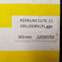Raggi MAVIC KSYRIUM SSC SL" 301 mm