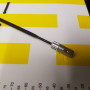MAVIC KSYRIUM SSC SL" 301mm radios