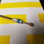 MAVIC KSYRIUM ELITE" 301mm rear spoke