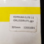 MAVIC KSYRIUM ELITE" 301mm rear spoke