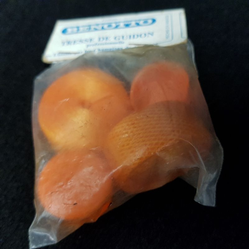 BENOTTO ORANGE" handlebar (Ref 102)