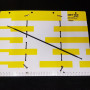 Radius "MAVIC KSYRIUM ES" 298.5 mm