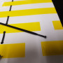 Raggio", ruote MAVIC KSYRIUM ES" 298.5 mm