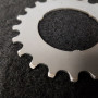 copy of Maillard ZA" 21d aluminium pinion (Ref 03)