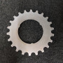 copy of Maillard ZA" 22d aluminium pinion (Ref 121)