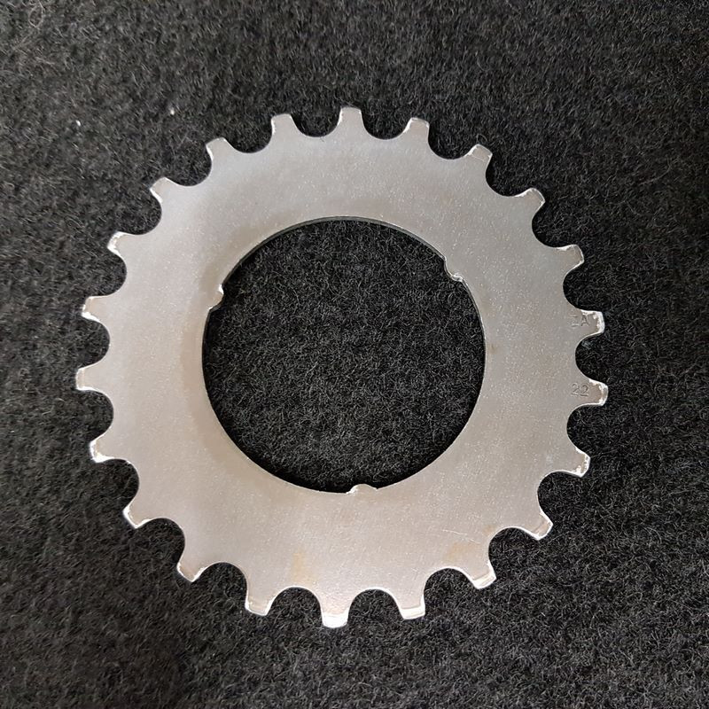 copy of Piñón de aluminio "Maillard ZA" 22d (Ref 121)