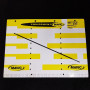 MAVIC Vorderrad-Speiche 36644801 "COSMIC ELITE" 276 mm