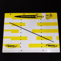 copy of Radius "MAVIC" mm
