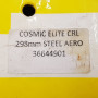 MAVIC-Hinterradspeiche 36644901 „COSMIC ELITE“ 298 mm