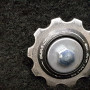 Rueda cambio SHIMANO DURA ACE" N.O.S (Ref 1201)