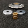 Rueda cambio SHIMANO DURA ACE" N.O.S (Ref 1201)