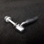 Mandrino del morsetto della sella "SHIMANO XT" N.A.S. (rif. 180)