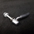 Mandrino del morsetto della sella "SHIMANO XT" N.A.S. (rif. 180)