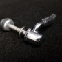 Mandrino del morsetto della sella SHIMANO XT N.A.S. (rif. 181)