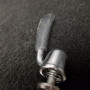 Mandrino del morsetto della sella SHIMANO XT N.A.S. (rif. 181)