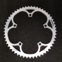 CAMPAGNOLO RECORD C10" 53d BCD 135 N.O.S chainring (Ref 1532)