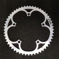 Kettenblatt N.O.S "CAMPAGNOLO RECORD C10" 53d BCD 135 (Ref 1532)