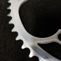 Kettenblatt N.O.S "CAMPAGNOLO RECORD C10" 53d BCD 135 (Ref 1532)
