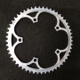 Kettenblatt N.O.S "CAMPAGNOLO RECORD C10" 53d BCD 135 (Ref 1532)