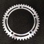 CAMPAGNOLO RECORD" N.O.S bandeja 44 BCD 144 (Ref 1535)