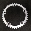 Plato CAMPAGNOLO C RECORD" 41d BCD 135 N.O.S (Ref 1536)