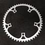 Kettenblatt N.O.S "TEVANO" 52d BCD 144 (Ref 1519)