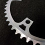 N.O.S "SR SAKAE" 52d BCD 144 chainring (Ref 1529)