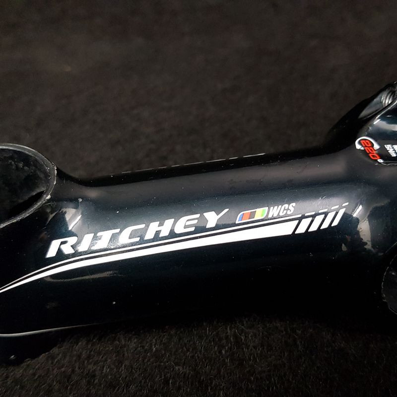RITCHEY WCS C220" 100 mm stem (Ref 958)