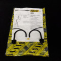 Canalina per cavi aerodinamici per manubri Bullhorn MAVIC 355 (rif. 01)