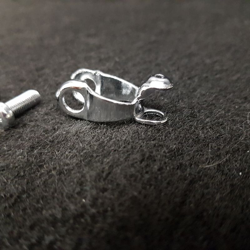 Collier de base arrière N.O.S "SHIMANO" (Ref 165)