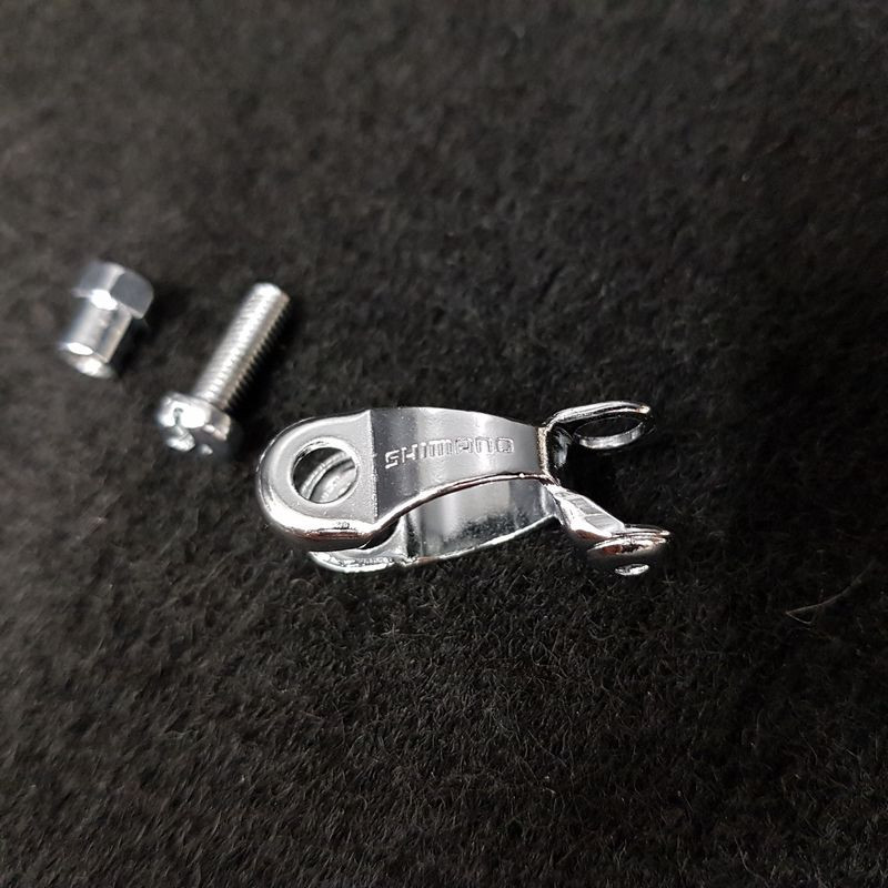 N.O.S Halsband "SIMPLEX" (Ref 165)