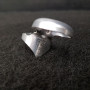 Collare per pompa "ZEFAL ALLOY" N.O.S. (rif. 170)