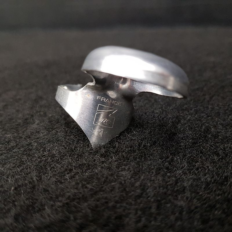 Collare per pompa "ZEFAL ALLOY" N.O.S. (rif. 170)