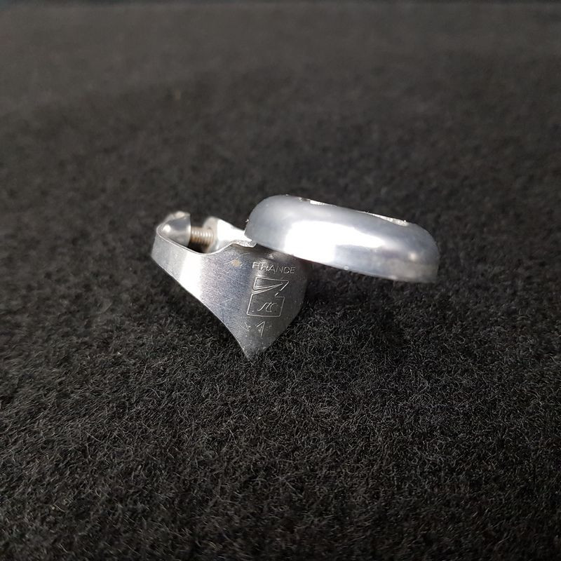 Collare per pompa "ZEFAL ALLOY" N.O.S. (rif. 170)