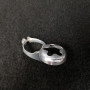 Collier de pompe "ZEFAL ALLOY" (Ref 170)
