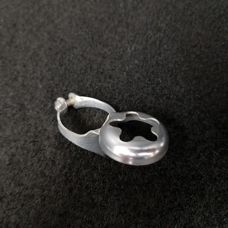 Collarín de bomba "ZEFAL ALLOY" N.O.S (Ref 170)