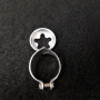 Collare per pompa "ZEFAL ALLOY" N.O.S. (rif. 170)