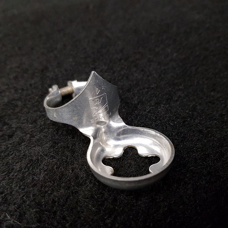 Collier de pompe "ZEFAL ALLOY" (Ref 170)