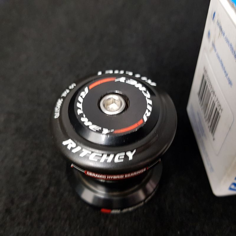 Juego de dirección "RITCHEY SUPERLOGIC CERAMIC" (Ref 755)