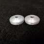 Dust Caps "STRONGLIGHT ALLOY" N.O.S (Ref 169)