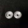 Dust Caps "STRONGLIGHT ALLOY" N.O.S (Ref 169)